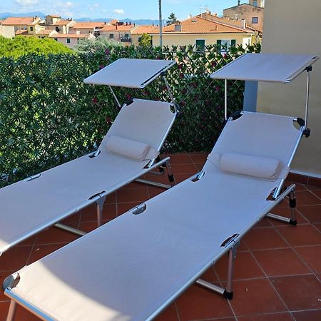 La Terrazza Sul Golfo Dei Poeti Con Vista Mare Apartman Pitelli Kültér fotó